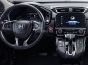 Bán xe Honda CRV 1.5 Vtec 2018 giá tốt nhất tại Quảng Bình, xe đủ màu, giao xe sớm nhất - LH 0914815689