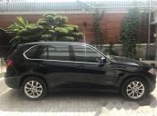 Cần bán lại xe BMW X5 3.0 năm 2015, màu đen, xe nhập như mới