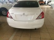 Cần bán Nissan Sunny đời 2016, màu trắng, giá tốt