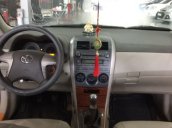 Bán Toyota Corolla MT đời 2009, màu đen, 415tr