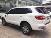 Bán Ford Everest bản 2018, giá sốc