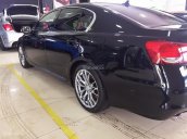 Bán Lexus GS 350 AWD năm 2009, màu đen, nhập khẩu