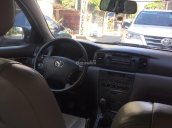 Bán ô tô Toyota Corolla altis 1.8G đời 2006, màu đen