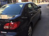 Bán ô tô Toyota Corolla altis 1.8G đời 2006, màu đen