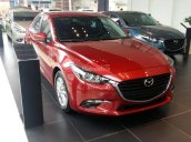 Mazda 3 FaceLift 2017 - Mazda Nguyễn Trãi. Liên hệ: 0978128682