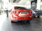 Mazda 3 FaceLift 2017 - Mazda Nguyễn Trãi. Liên hệ: 0978128682