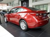 Mazda 3 FaceLift 2017 - Mazda Nguyễn Trãi. Liên hệ: 0978128682