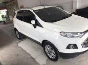 Bán Ford Ecosport Titanium 2015, chạy lướt 19.000km