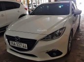 Chính chủ bán Mazda 3 đời 2017, màu trắng, 650 triệu