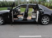 Bán Rolls-Royce Ghost 6.6 V12 2011, màu đen, nhập khẩu
