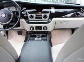 Bán Rolls-Royce Ghost 6.6 V12 2011, màu đen, nhập khẩu