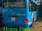 Bán Hyundai County thân dài Tracomeco Limousine call: 0975935011