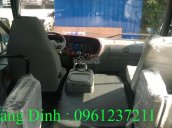 Bán Hyundai County thân dài Tracomeco Limousine call: 0975935011