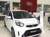 Kia Morning Si 2018_ Hỗ trợ tốt nhất_ Vay ngân hàng 90%