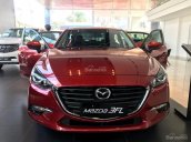Mazda 3 giá ưu đãi, vay trả góp 85% giá trị xe, lãi suất cực kỳ hấp dẫn chỉ có tại Mazda Nguyễn Trãi 0964 98 26 98