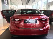 Mazda 3 giá ưu đãi, vay trả góp 85% giá trị xe, lãi suất cực kỳ hấp dẫn chỉ có tại Mazda Nguyễn Trãi 0964 98 26 98