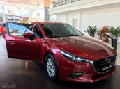 Mazda 3 giá ưu đãi, vay trả góp 85% giá trị xe, lãi suất cực kỳ hấp dẫn chỉ có tại Mazda Nguyễn Trãi 0964 98 26 98