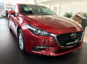 Mazda 3 giá ưu đãi, vay trả góp 85% giá trị xe, lãi suất cực kỳ hấp dẫn chỉ có tại Mazda Nguyễn Trãi 0964 98 26 98