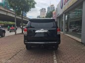 Cần bán Toyota 4 Runner màu đen, hàng nhập khẩu nguyên chiếc