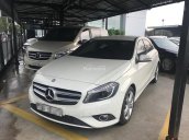 Mercedes Benz A200 Full option đăng kí 2014, xe lướt mới lăn bánh 20.000km