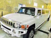 Bán Hummer H3 đời 2009, màu trắng, nhập khẩu