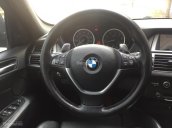 Bán xe BMW X6 3.5Xdrive, màu xám