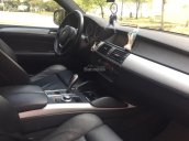 Bán xe BMW X6 3.5Xdrive, màu xám