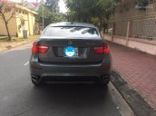 Bán xe BMW X6 3.5Xdrive, màu xám