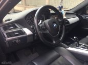 Bán xe BMW X6 3.5Xdrive, màu xám