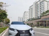 Cần bán lại xe Lexus ES 250 sản xuất 2016, màu bạc, xe nhập