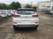 Bán Hyundai Tucson 2017 - khuyến mại lên tới 130tr- Đủ màu - Giao xe ngay- 0942.184.333