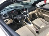 Bán Volkswagen Eos 2.0T đời 2010, màu trắng, xe nhập ít sử dụng, giá chỉ 715 triệu