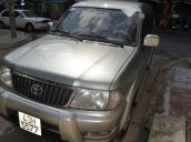 Cần bán gấp Toyota Zace MT đời 2006