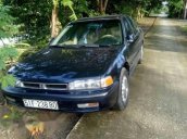 Gia đình bán Honda Accord đời 1994, màu xanh