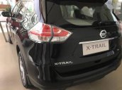 Cần bán xe Nissan X trail đời 2017, 999tr
