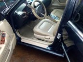 Gia đình bán Honda Accord đời 1994, màu xanh