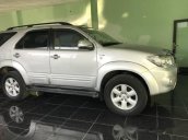 Cần bán Toyota Fortuner sản xuất 2010 còn mới, giá tốt