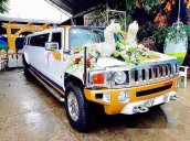 Bán Hummer H3 đời 2009, màu trắng, nhập khẩu