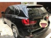 Cần bán lại xe BMW X5 3.0 năm 2015, màu đen, xe nhập như mới