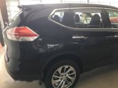 Cần bán xe Nissan X trail đời 2017, 999tr