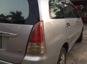 Bán Toyota Innova MT năm 2008