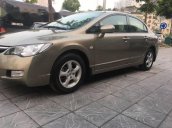 Bán Honda Civic 1.8 AT đời 2008, giá chỉ 355 triệu