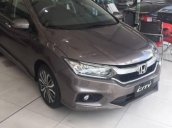 Bán Honda City đời 2017, xe nhập