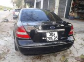 Cần bán xe Ford Mondeo đời 2004, màu đen, 130tr