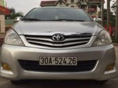 Bán Toyota Innova MT năm 2008