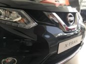 Cần bán xe Nissan X trail đời 2017, 999tr