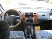 Cần bán gấp Toyota Zace MT đời 2006