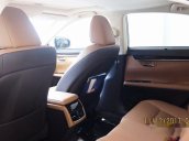 Cần bán lại xe Lexus ES 250 sản xuất 2016, màu bạc, xe nhập