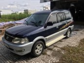 Bán Toyota Zace GL MT sản xuất 2004, 260tr