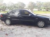 Cần bán xe Ford Mondeo đời 2004, màu đen, 130tr